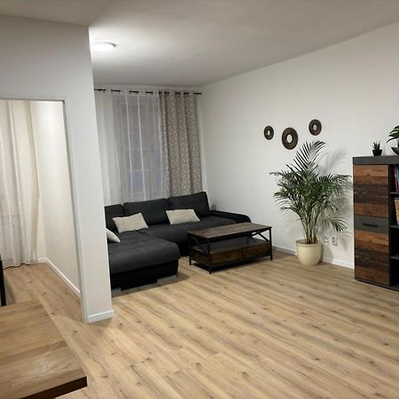 Apartment Am Schlosspark 2 Cheb Εξωτερικό φωτογραφία