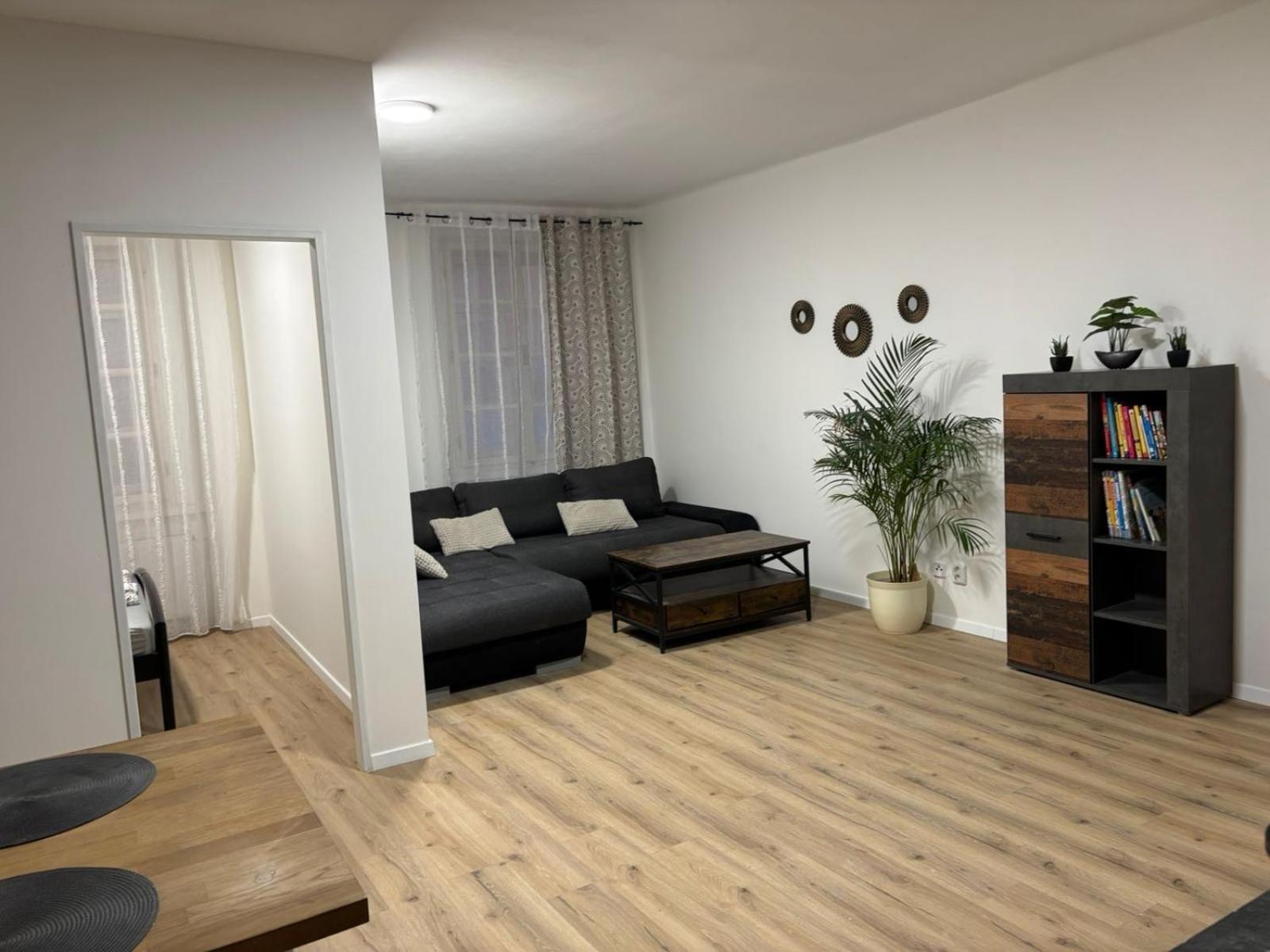Apartment Am Schlosspark 2 Cheb Εξωτερικό φωτογραφία